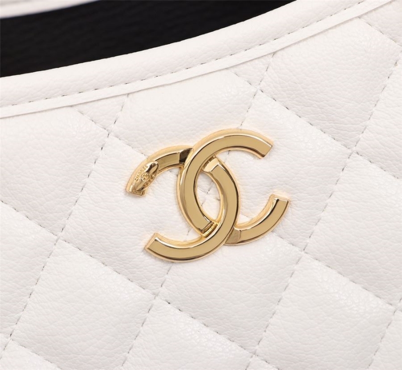 Chanel Shopping Bags